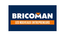 logo bricoman site 2
