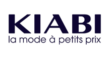 logo kiabi site